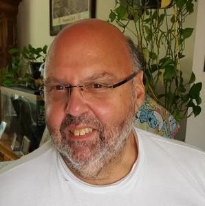 Meet your Posher, Gary